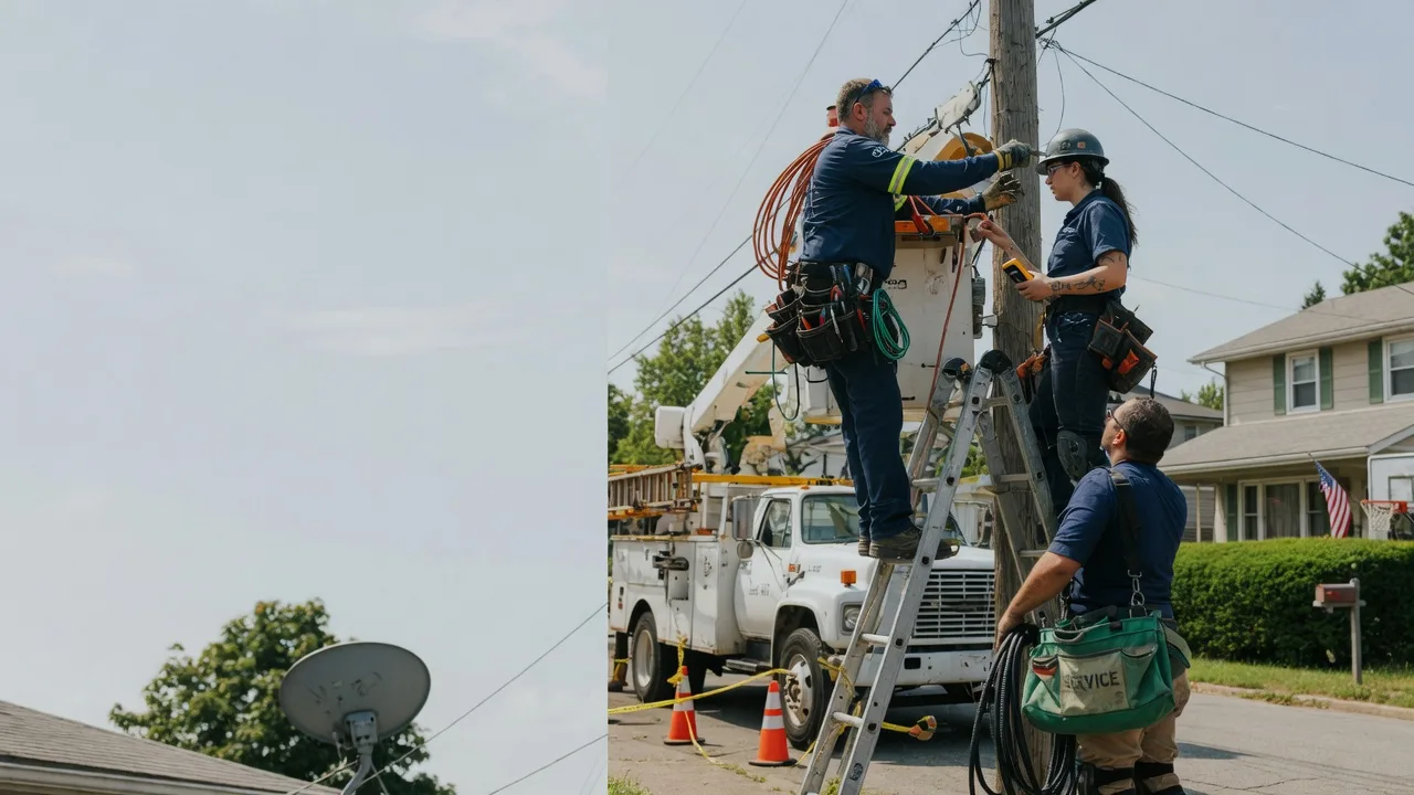 Electrical Repair in Nancy, KY near me